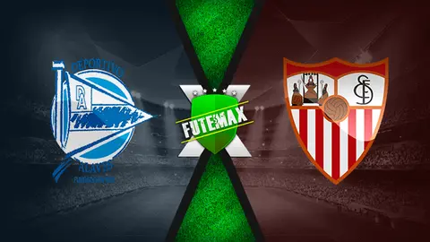 Assistir Alavés x Sevilla ao vivo sem travar 15/09/2019