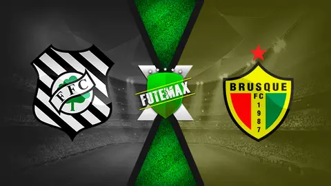 Assistir Figueirense x Brusque ao vivo HD 15/03/2020