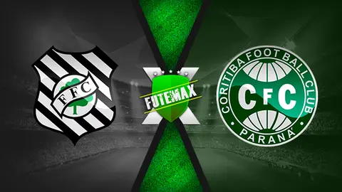 Assistir Figueirense x Coritiba ao vivo 08/11/2019 online