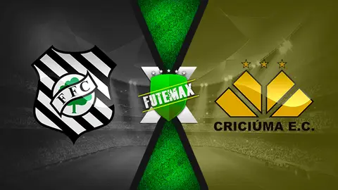 Assistir Figueirense x Criciúma ao vivo HD 13/10/2021 grátis