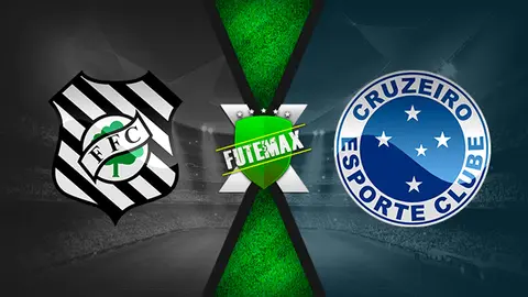 Assistir Figueirense x Cruzeiro ao vivo online HD 16/08/2020