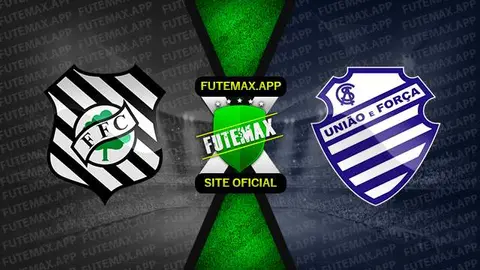 Assistir Figueirense x CSA ao vivo online 09/07/2023