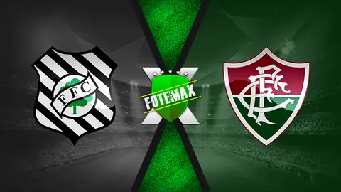 Assistir Figueirense x Fluminense ao vivo online 11/03/2020