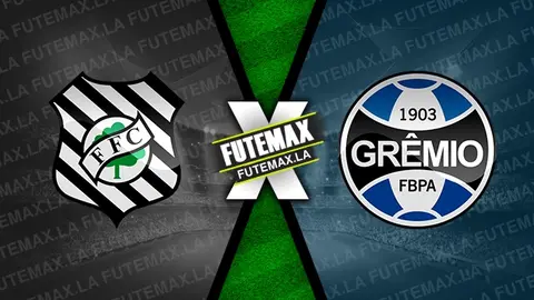 Assistir Figueirense x Grêmio ao vivo HD 06/01/2024