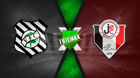 Assistir Figueirense x Joinville ao vivo online HD 11/04/2021