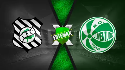 Assistir Figueirense x Juventude ao vivo online 25/10/2020