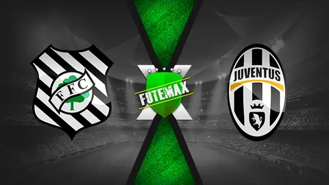 Assistir Figueirense x Juventus ao vivo online 15/11/2021