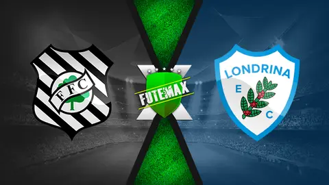 Assistir Figueirense x Londrina ao vivo 19/07/2019 grátis