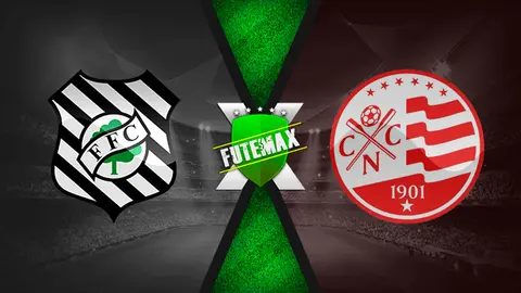 Assistir Figueirense x Náutico ao vivo online HD 06/12/2020