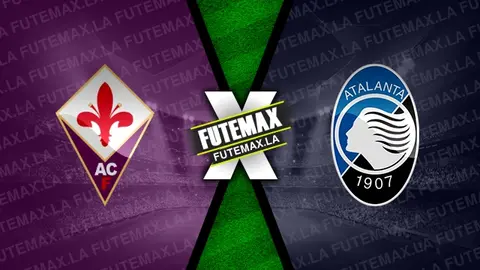 Assistir Fiorentina x Atalanta ao vivo 03/04/2024 online