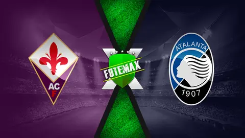 Assistir Fiorentina x Atalanta ao vivo online HD 20/02/2022