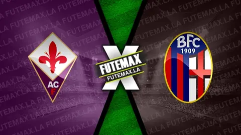 Assistir Fiorentina x Bologna ao vivo online 12/11/2023