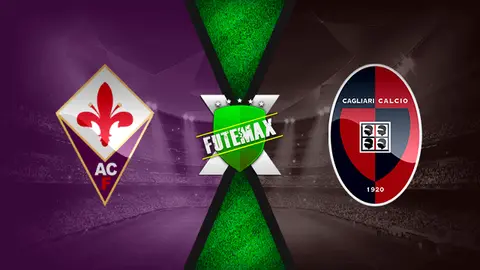 Assistir Fiorentina x Cagliari ao vivo online 10/01/2021