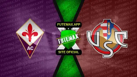 Assistir Fiorentina x Cremonese ao vivo online HD 27/04/2023