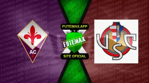 Assistir Fiorentina x Cremonese ao vivo online HD 14/08/2022