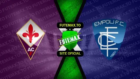 Assistir Fiorentina x Empoli ao vivo online 23/10/2023