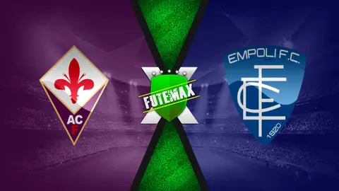 Assistir Fiorentina x Empoli ao vivo HD 03/04/2022