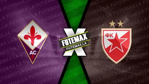 Assistir Fiorentina x Estrela Vermelha ao vivo 14/03/2024 online