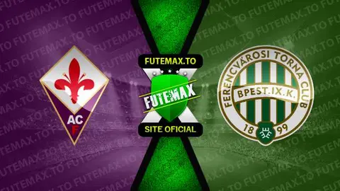 Assistir Fiorentina x Ferencvaros ao vivo 05/10/2023 online