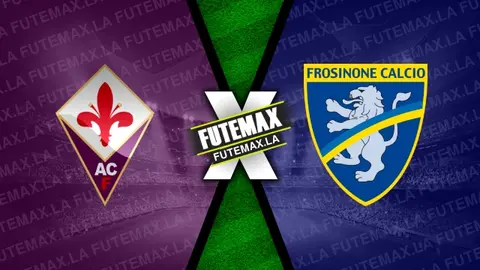 Assistir Fiorentina x Frosinone ao vivo HD 11/02/2024 grátis
