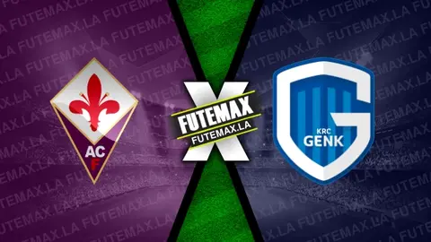 Assistir Fiorentina x Genk ao vivo 30/11/2023 online