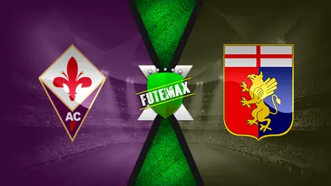 Assistir Fiorentina x Genoa ao vivo online HD 07/12/2020