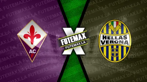 Assistir Fiorentina x Hellas Verona ao vivo online HD 17/12/2023