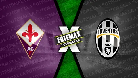 Assistir Fiorentina x Juventus ao vivo HD 05/11/2023