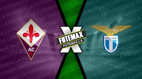 Assistir Fiorentina x Lazio ao vivo 26/02/2024 grátis