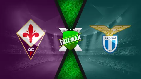 Assistir Fiorentina x Lazio ao vivo HD 05/02/2022
