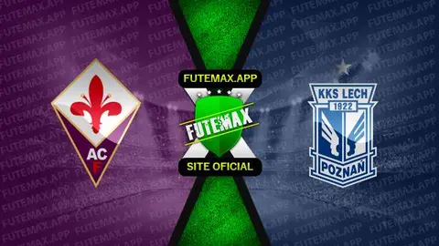 Assistir Fiorentina x Lech Poznan ao vivo online HD 20/04/2023