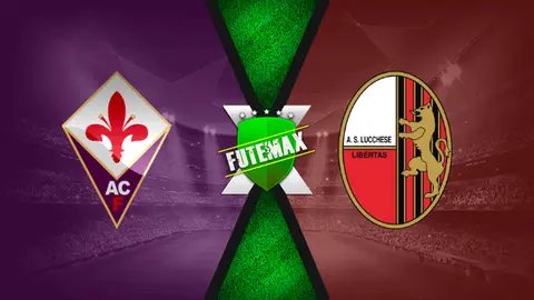 Assistir Fiorentina x Lucchese ao vivo HD 06/09/2020