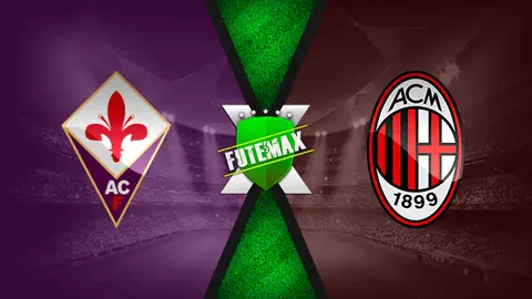 Assistir Fiorentina x Milan ao vivo 20/11/2021 grátis