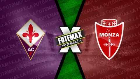 Assistir Fiorentina x Monza ao vivo online HD 13/05/2024