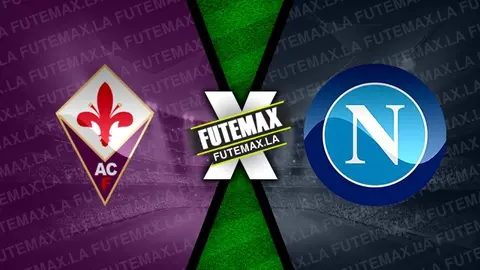 Assistir Fiorentina x Napoli ao vivo online 17/05/2024