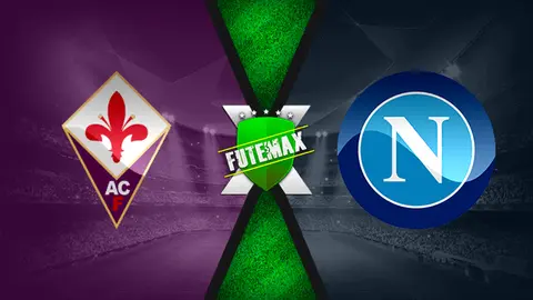 Assistir Fiorentina x Napoli ao vivo HD 16/05/2021