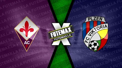 Assistir Fiorentina x Plzen ao vivo online 18/04/2024