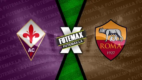 Assistir Fiorentina x Roma ao vivo online HD 10/03/2024