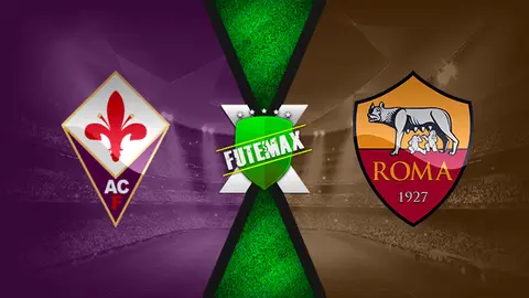 Assistir Fiorentina x Roma ao vivo online HD 09/05/2022