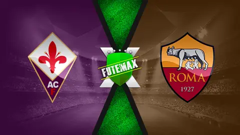 Assistir Fiorentina x Roma ao vivo HD 03/03/2021