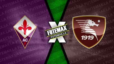 Assistir Fiorentina x Salernitana ao vivo HD 09/11/2022 grátis