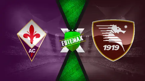 Assistir Fiorentina x Salernitana ao vivo online 11/12/2021