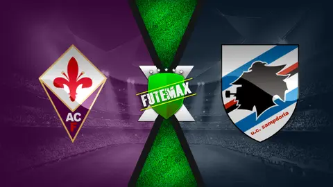 Assistir Fiorentina x Sampdoria ao vivo HD 30/11/2021 grátis