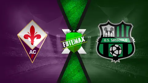 Assistir Fiorentina x Sassuolo ao vivo 16/12/2020 online