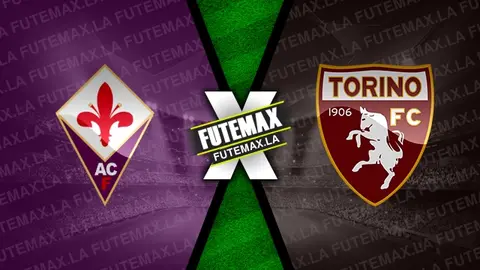 Assistir Fiorentina x Torino ao vivo online 29/12/2023