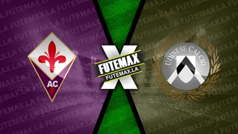 Assistir Fiorentina x Udinese ao vivo 14/05/2023 online