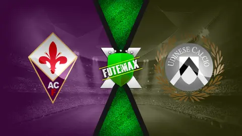 Assistir Fiorentina x Udinese ao vivo online HD 06/01/2022