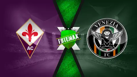 Assistir Fiorentina x Venezia ao vivo HD 16/04/2022