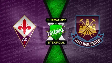 Assistir Fiorentina x West Ham ao vivo online HD 07/06/2023