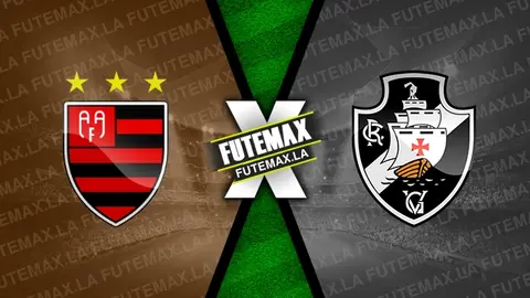 Assistir Flamengo-SP x Vasco ao vivo online 11/01/2024